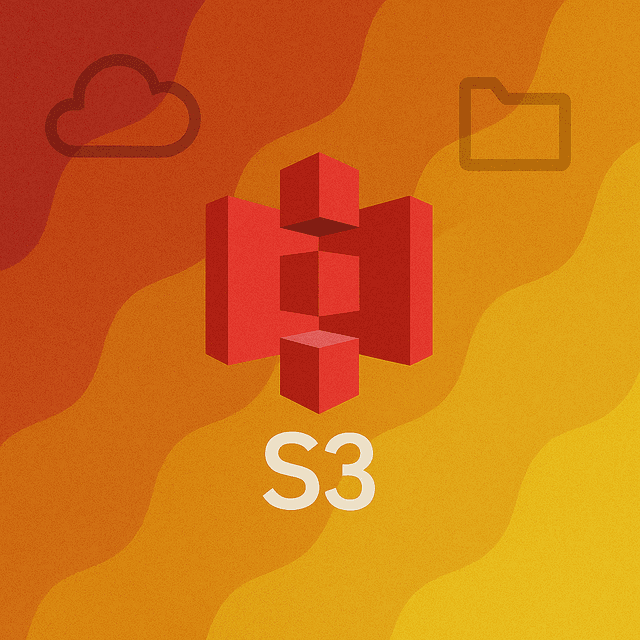 AWS S3